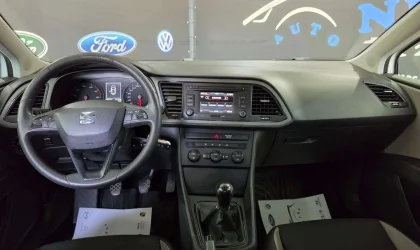 SEAT Leon  - 2013