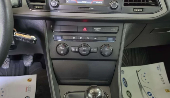 SEAT Leon  - 2013