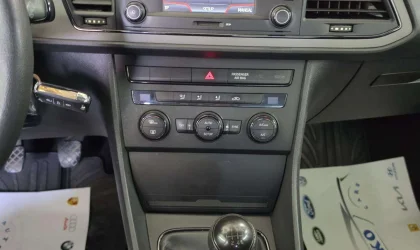 SEAT Leon  - 2013