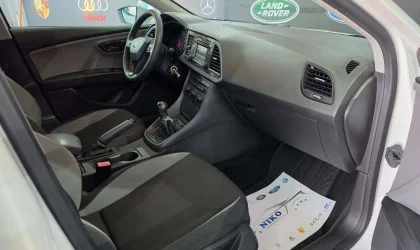 SEAT Leon  - 2013