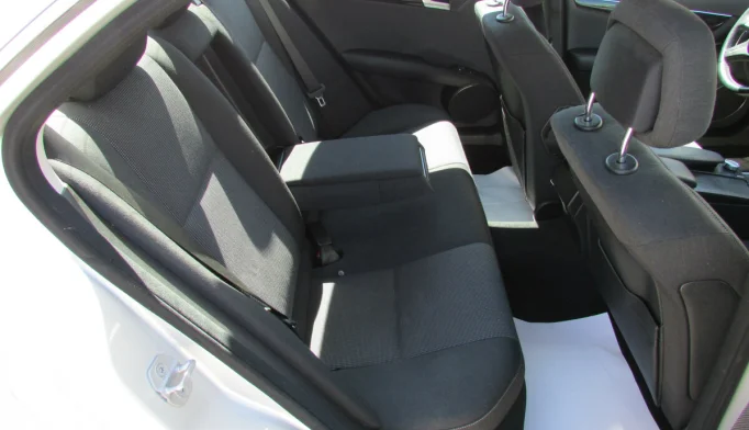 Mercedes-Benz C-Class  - 2011