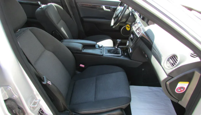 Mercedes-Benz C-Class  - 2011