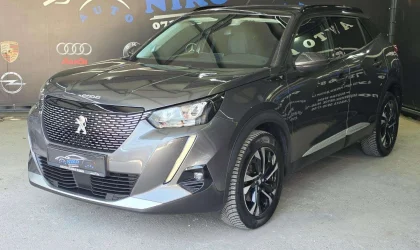 Peugeot 2008  - 2021