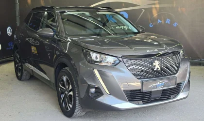 Peugeot 2008  - 2021