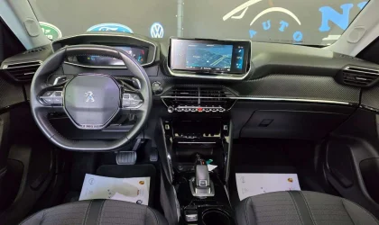 Peugeot 2008  - 2021