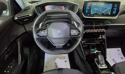 Peugeot 2008  - 2021