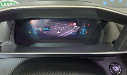 Peugeot 2008  - 2021
