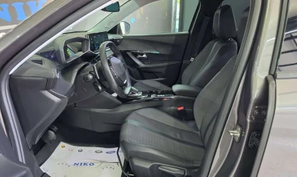 Peugeot 2008  - 2021