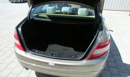 Mercedes-Benz C-Class  - 2007