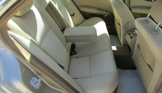 Mercedes-Benz C-Class  - 2007