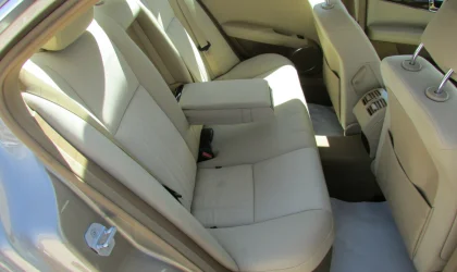 Mercedes-Benz C-Class  - 2007