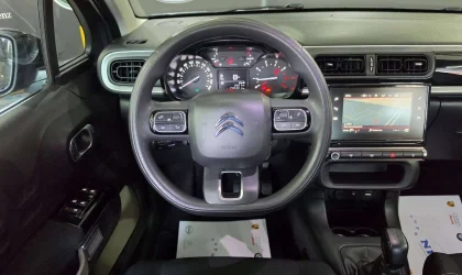 Citroën C3  - 2018