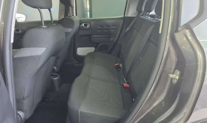 Citroën C3  - 2018