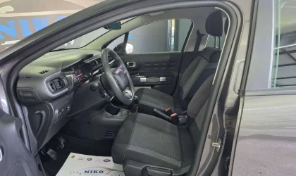 Citroën C3  - 2018