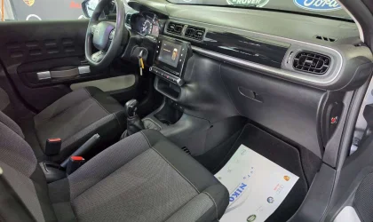 Citroën C3  - 2018