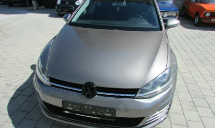 Volkswagen Golf  - 2013