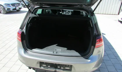 Volkswagen Golf  - 2013