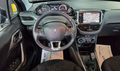 Peugeot 2008  - 2016