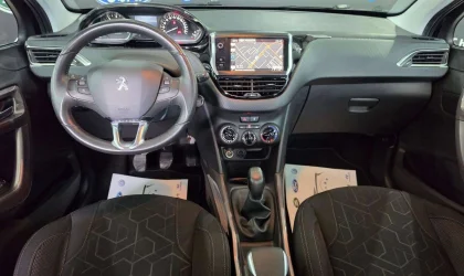 Peugeot 2008  - 2016