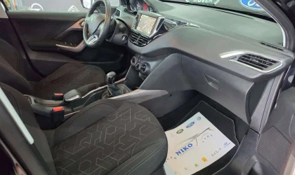 Peugeot 2008  - 2016