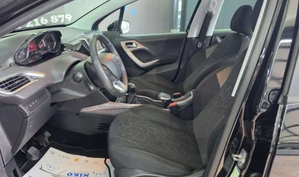 Peugeot 2008  - 2016