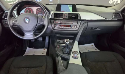 BMW 3 Series  - 2012