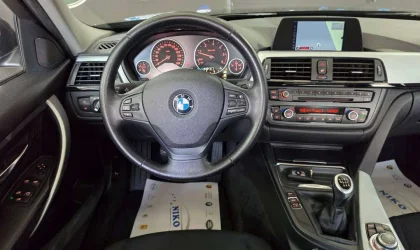 BMW 3 Series  - 2012