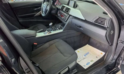 BMW 3 Series  - 2012