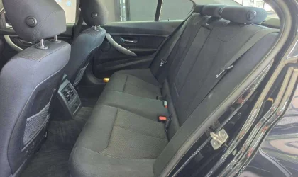 BMW 3 Series  - 2012