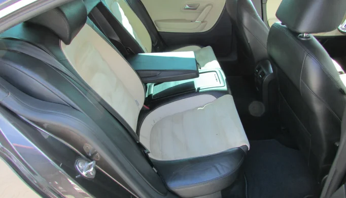 Volkswagen Passat CC  - 2009
