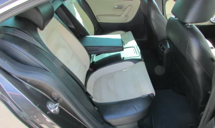 Volkswagen Passat CC  - 2009