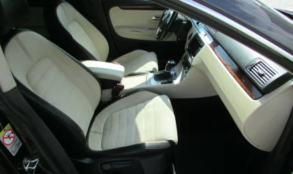 Volkswagen Passat CC  - 2009