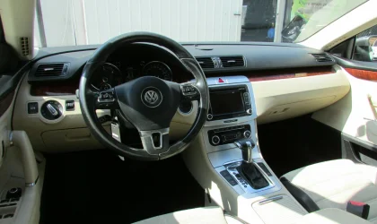 Volkswagen Passat CC  - 2009