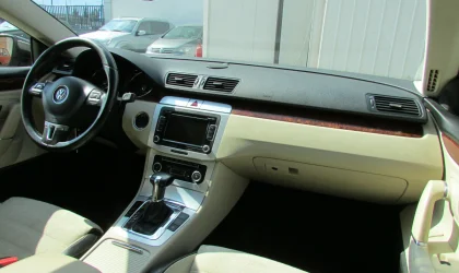 Volkswagen Passat CC  - 2009