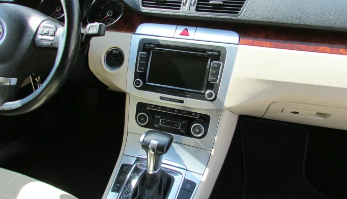 Volkswagen Passat CC  - 2009