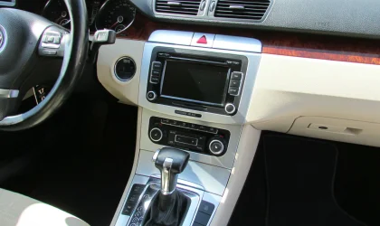 Volkswagen Passat CC  - 2009