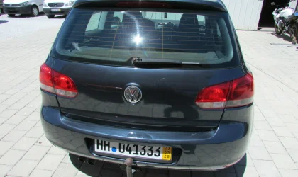 Volkswagen Golf  - 2010