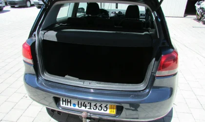 Volkswagen Golf  - 2010