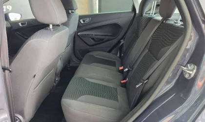 Ford Fiesta  - 2014
