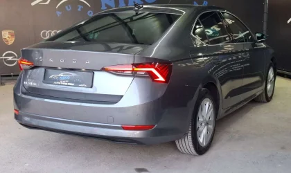 Skoda Octavia  - 2012