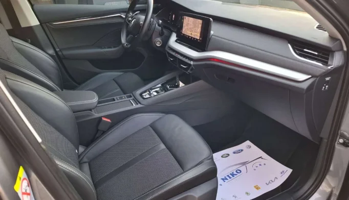 Skoda Octavia  - 2012