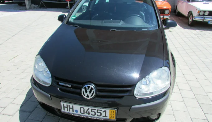 Volkswagen Golf  - 2009