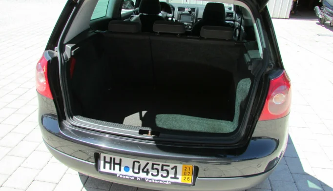 Volkswagen Golf  - 2009