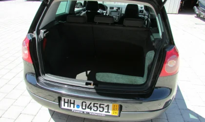 Volkswagen Golf  - 2009