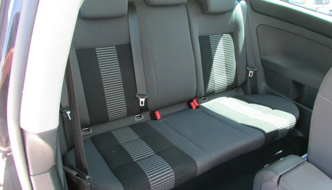 Volkswagen Golf  - 2009