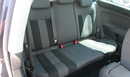 Volkswagen Golf  - 2009