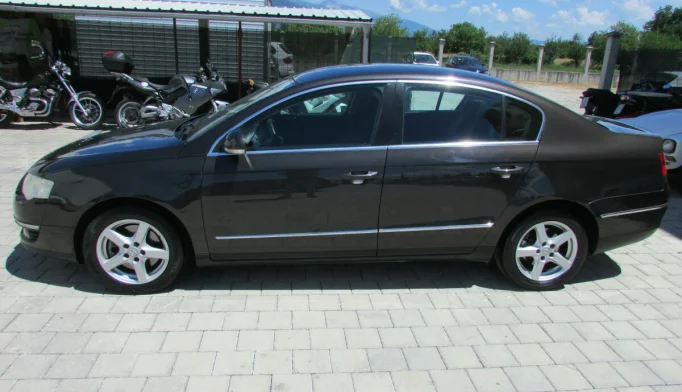 Volkswagen Golf  - 2007