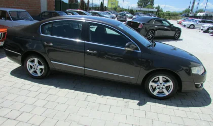 Volkswagen Golf  - 2007