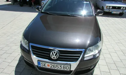 Volkswagen Golf  - 2007