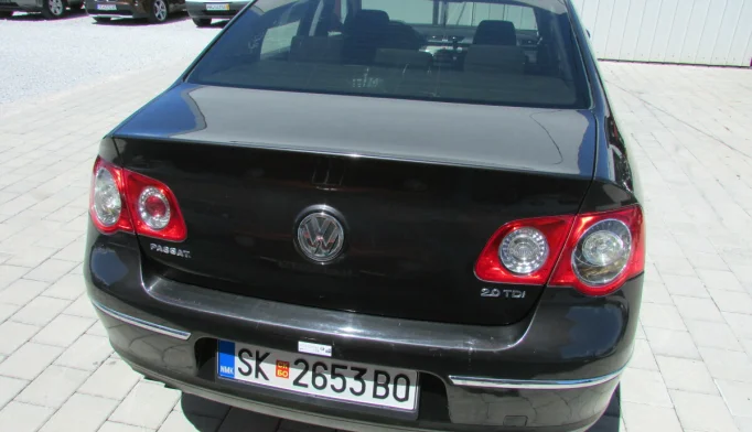 Volkswagen Golf  - 2007